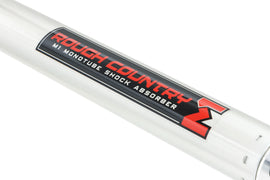 Rough Country M1 Monotube Rear Shocks 0-3