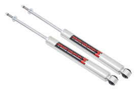 Rough Country M1 Monotube Rear Shocks 0-3
