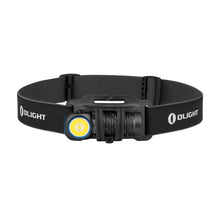 Load image into Gallery viewer, Perun 2 Mini LED Rechargeable Headlamp (Cool White Color Temperature)