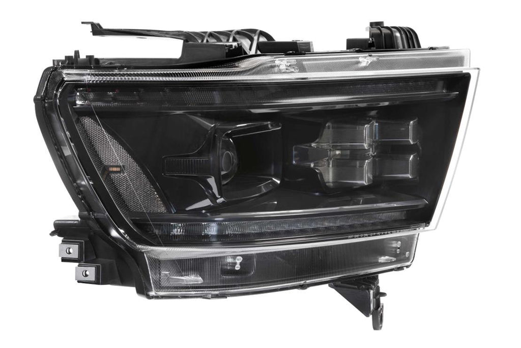 Morimoto 19-24 Ram 1500 XB LED Headlights