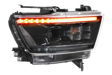 Load image into Gallery viewer, Morimoto 19-24 Ram 1500 XB LED Headlights