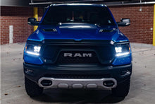 Load image into Gallery viewer, Morimoto 19-24 Ram 1500 XB LED Headlights
