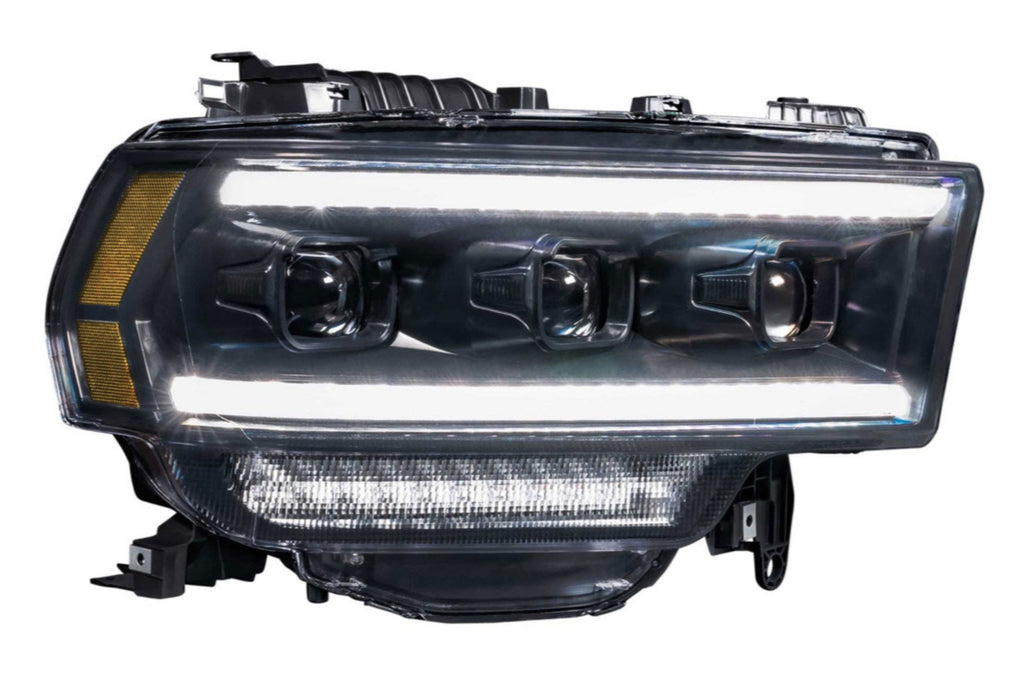 Morimoto 19-24 Ram HD XB LED Headlights