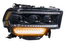 Load image into Gallery viewer, Morimoto 19-24 Ram HD XB LED Headlights