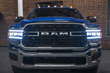 Load image into Gallery viewer, Morimoto 19-24 Ram HD XB LED Headlights