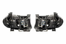 Load image into Gallery viewer, Morimoto XRGB LED Headlights: 15-23 Dodge Charger (Set)