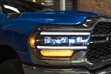 Load image into Gallery viewer, Morimoto 19-24 Ram HD XB LED Headlights