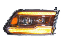 Load image into Gallery viewer, Morimoto 16-18 Dodge Ram 1500 XB LED Headlights