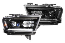 Load image into Gallery viewer, Morimoto 19-24 Ram 1500 XB LED Headlights