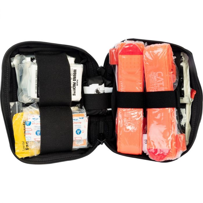 Medical Points Abroad NAR Headrest Kit (black)