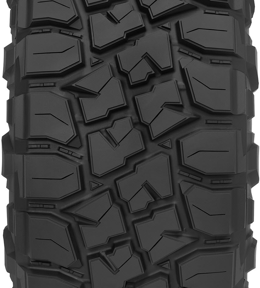 Toyo Open Country R/T Pro On - Off Road Rugged Terrain Hybrid M/T Tire 37X12.5R18LT 128Q E/10 OPRTP
