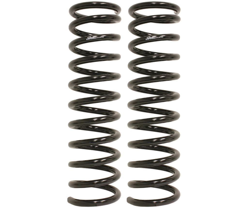 Carli Suspension Pathfinder 2.5" Leveling System For 2019+ Ram 3500 4x4 SRW w/ 1" Billet Block (For SRW only)
