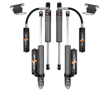 Load image into Gallery viewer, Carli Suspension Pathfinder 2.5" Leveling System For 2019+ Ram 3500 4x4 SRW w/ 1" Billet Block (For SRW only)