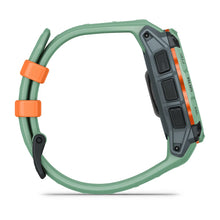 Load image into Gallery viewer, Instinct® 3 – 45 mm, AMOLED Neo Tropic with Neo Tropic Band