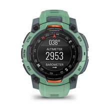 Load image into Gallery viewer, Instinct® 3 – 45 mm, AMOLED Neo Tropic with Neo Tropic Band