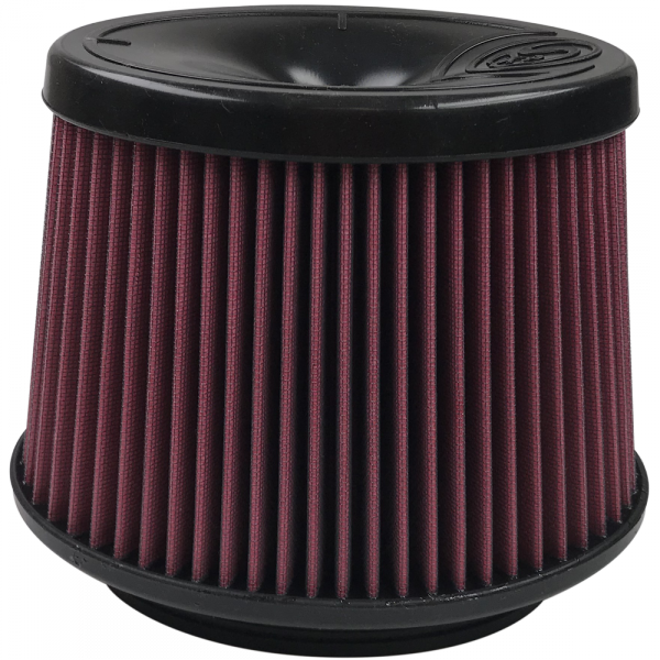 S&B INTAKE REPLACEMENT FILTER