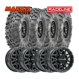 Raceline Krank 15