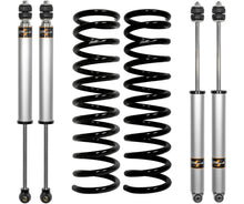 Load image into Gallery viewer, Carli 14-24 Ram 2500 4X4 Diesel 2.5″ Lift Leveling System