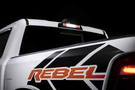 Morimoto 2019+ Ram 1500 X3B LED Third Brake Light