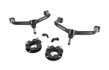 Load image into Gallery viewer, Ready Lift Suspension 1.5" Leveling Kit RAM 19-21 AIRRID