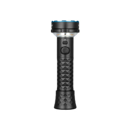 Prowess Multifunctional Flashlight with Bidirectional Lighting