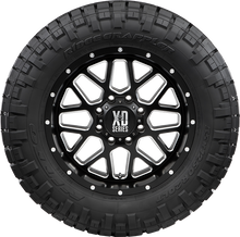 Load image into Gallery viewer, Nitto Ridge Grappler 37x12.50R18LT E 128Q / 36.77 / 12.52 / 83.39