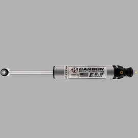 Carbon Shock Technologies 2014-2024 Ram 3500 - Rear - 0