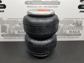Timber Grove 19'-UP RAM 2500 4x4 Rear ASAM Air Spring Kit