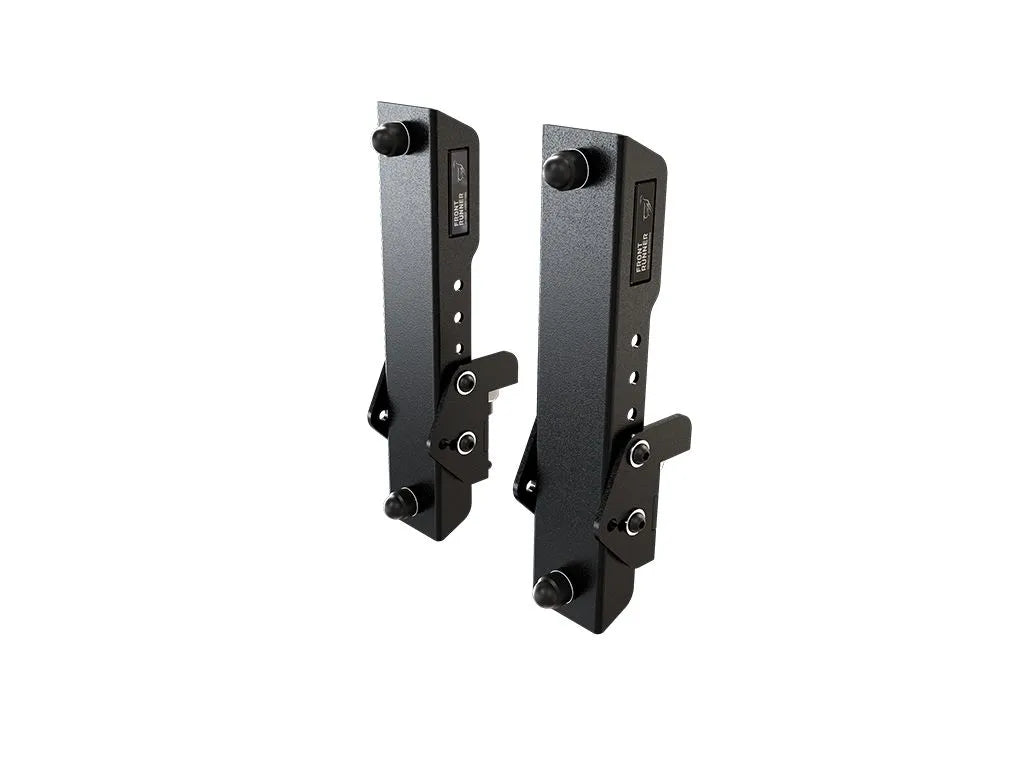 Front Runner Rotopax Side Mount Brackets