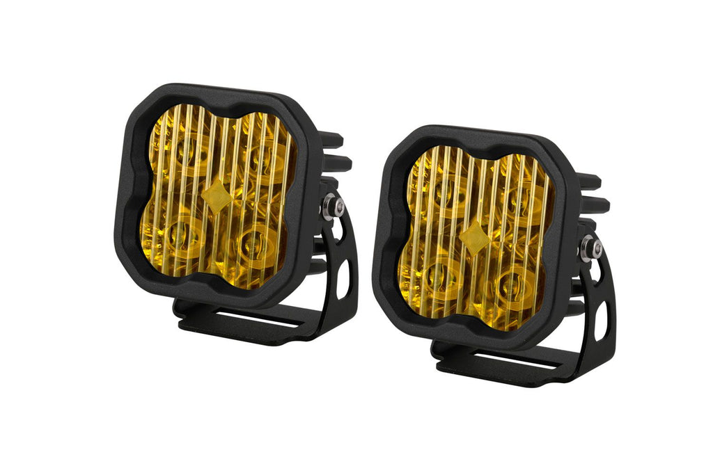 Diode Dynamics SS3 Pro LED Pod (pair)