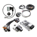 SDI 2012-2014 GEN 1 RAPTOR E-CLIK SYSTEM WITH HARNESS