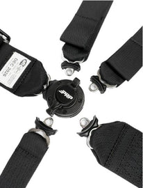 PRP 5.3x2 Cam-Lock Harness