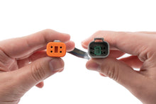 Load image into Gallery viewer, Diode Dynamics SS5 CrossLink Splitter Harness (one)