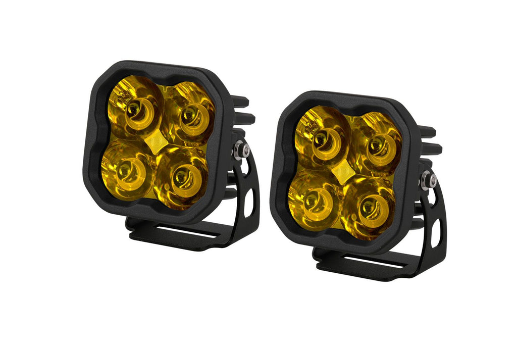 Diode Dynamics SS3 Pro LED Pod (pair)