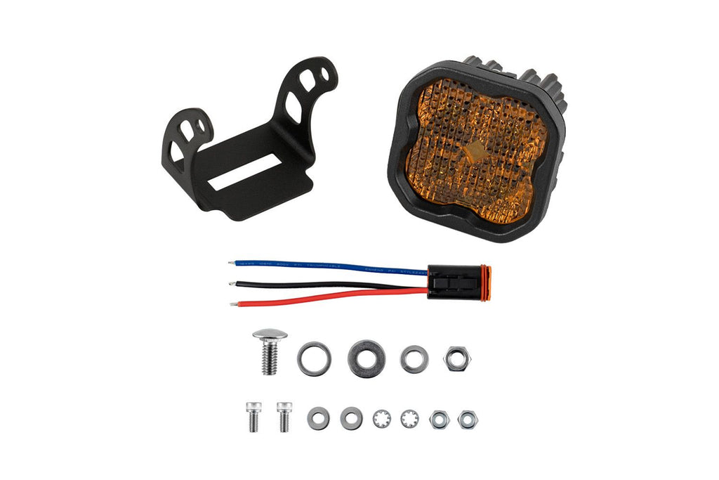 Diode Dynamics SS3 Pro LED Pod (one)