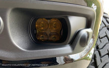 Load image into Gallery viewer, SS3 LED Fog Light Kit for 2019-2024 Ram 1500 (non-LED)