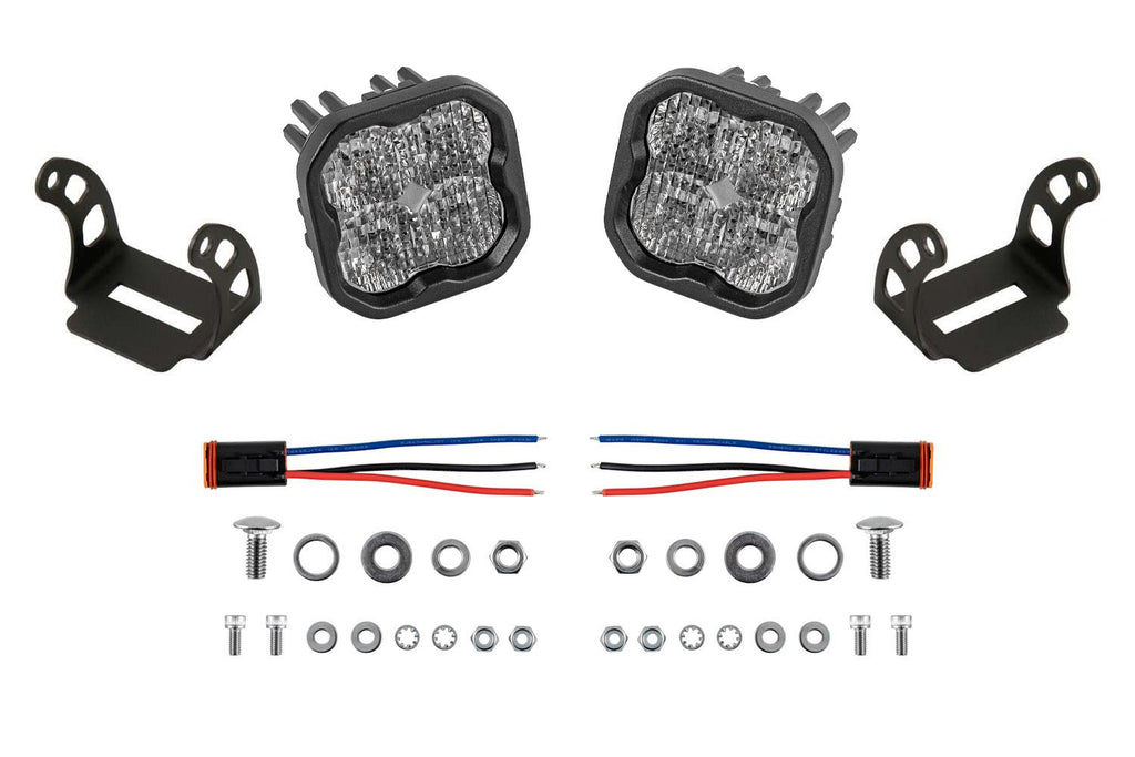 Diode Dynamics SS3 Pro LED Pod (pair)