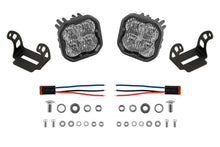 Load image into Gallery viewer, Diode Dynamics SS3 Pro LED Pod (pair)