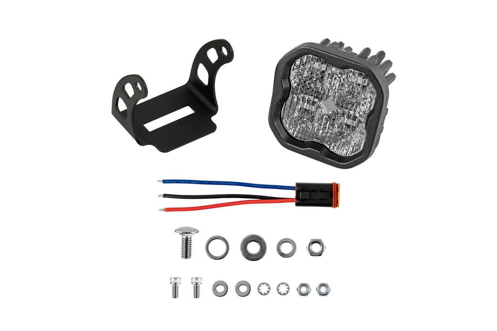 Diode Dynamics SS3 Pro LED Pod (one)
