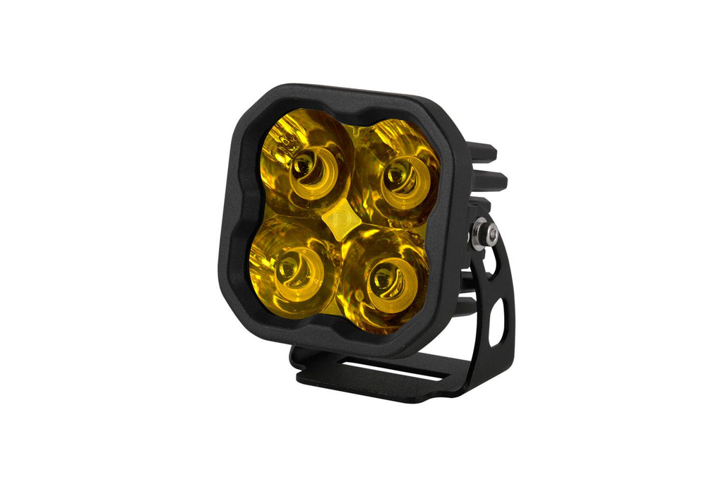 Diode Dynamics SS3 Pro LED Pod (one)