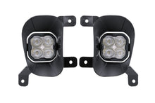 Load image into Gallery viewer, Diode Dynamics SS3 LED Fog Light Kit for 2013-2018 Ram 1500