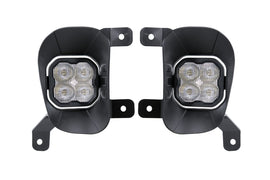 Diode Dynamics SS3 LED Fog Light Kit for 2013-2018 Ram 1500