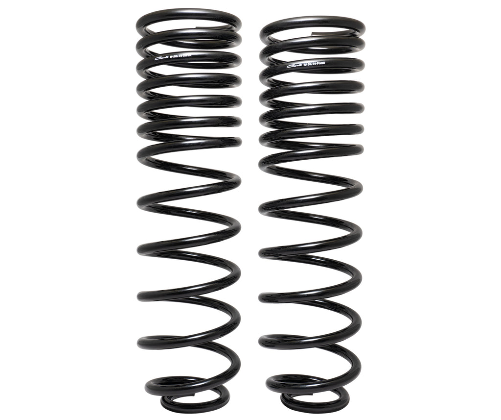 Carli Suspension 2019+ Ram 1500 Commuter System