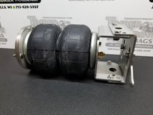 Load image into Gallery viewer, Timber Grove 09'-24' RAM 1500 6" Lift 4th Gen Rear ASAM Air Spring Kit (SQ4522245)