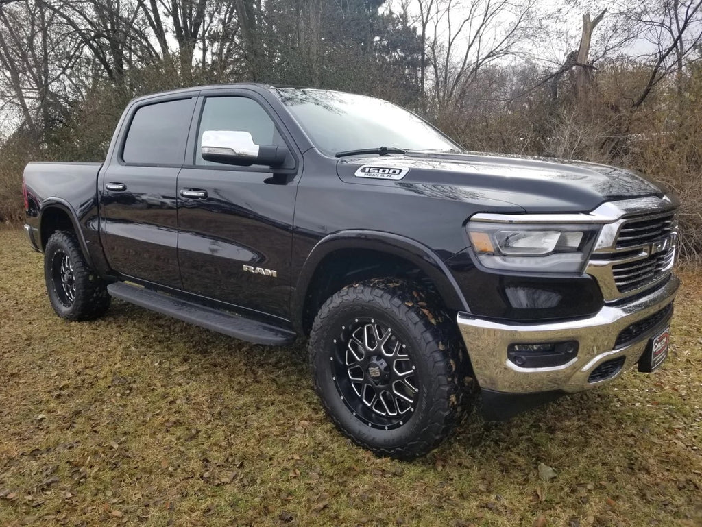 Timber Grove 09'-24' RAM 1500 4" Lift 4th GEN Rear ASAM Air Spring Kit (SQ6948021)