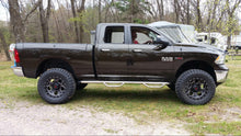 Load image into Gallery viewer, Timber Grove 09'-24' RAM 1500 6" Lift 4th Gen Rear ASAM Air Spring Kit (SQ4522245)