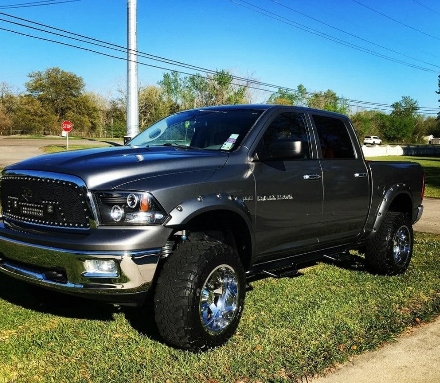 Timber Grove 09'-24' RAM 1500 6" Lift 4th Gen Rear ASAM Air Spring Kit (SQ4522245)