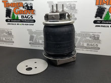 Load image into Gallery viewer, Timber Grove 09'-UP RAM 1500 Factory Level Rear CRM Air Spring Kit (SQ0190473)