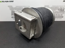 Load image into Gallery viewer, Timber Grove 09'-UP RAM 1500 Factory Level Rear CRM Air Spring Kit (SQ0190473)