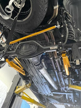 Load image into Gallery viewer, RAM TRX ADJUSTABLE TRACK BAR / Custom Color
